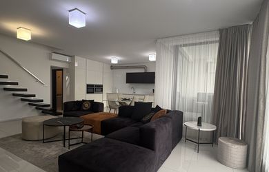 EXKLUZÍVNY 4i mezonet | 150 m² | Centrum Trnavy