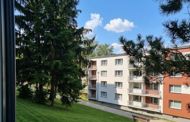 1 izbový byt v pôvodnom stave je na predaj lokalita Rudlová