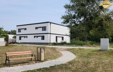 Babony TRE I Predaj 5-i mezonetu s vlastným pozemkom