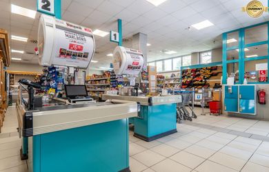 BABONY TRE I PREDAJ – FUNGUJÚCA PEKÁREŇ A POTRAVINY V TRNAVE