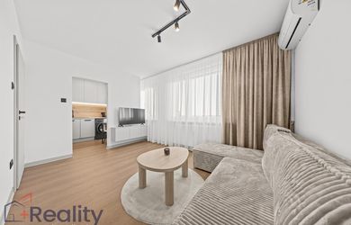 PLUS REALITY | Moderný jednoizbový byt po kompletnej rekonštrukcii v meste Dunajská Streda na predaj !