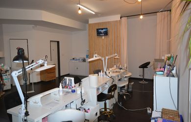 Obchodné priestory 61 m2 v centre