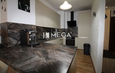 Na predaj - MODERNÝ 2-IZBOVÝ BYT PO REKONŠTRUKCII – SNINA