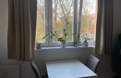 Na prenájom útulný a moderne zariadený 1,5-izbový byt s balkónom