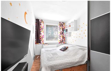 DOHODA / 3 izbový byt BB / MAGURSKÁ / REKONŠTRUKCIA / LOGGIA
