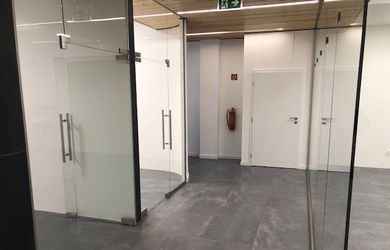 Prenájom – 20m2 obchodný priestor v AFK