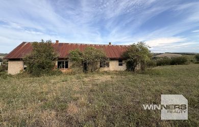 Na predaj objekt (124 m²) s dobrou polohou medzi Humenným a Vranovom