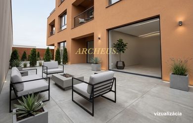 NA PREDAJ - 2 IZBOVÝ APARTMÁN, BARDEJOVSKÉ KÚPELE, BARDEJOV