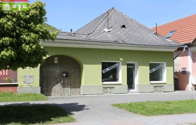 Rodinný dom v rekonštrukcii, Ružomberok