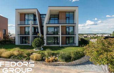 1-IZBOVÝ APARTMÁN V PENATI GOLF RESORT