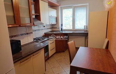 HALO reality - Predaj, trojizbový byt Nováky - EXKLUZÍVNE HALO REALITY