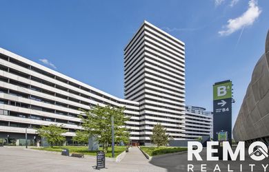 Pekný, priestranný 2-izbový byt v obľúbenom projekte Tehelné pole