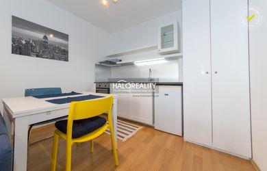 HALO reality - Prenájom, jednoizbový byt Bratislava Karlova Ves, Kresánkova