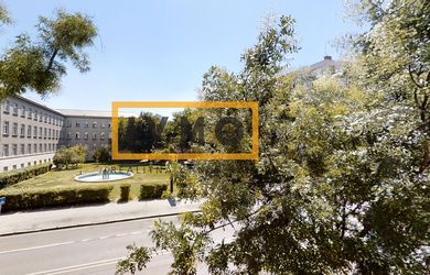 3i byt 76m, Záhradnícka ul., BA I Staré Mesto, centrum, balkón, LOGGIA, špajza pivnica, KLÍMA, tehlový bytový dom, INVESTIČNÁ PRÍLEŽITOSŤ, kúpou voľné
