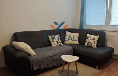 Prenájom 1-izbového bytu | 33 m² | Stupava