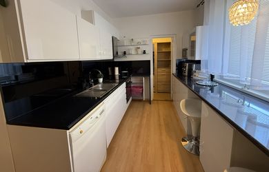 MAGURSKÁ ulica -3 izbový byt, kompletne zariadený, voľný ihneď - PREŠOV