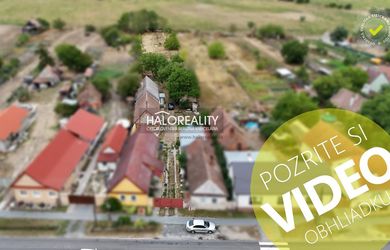 HALO reality - Predaj, rodinný dom Sekule - EXKLUZÍVNE HALO REALITY
