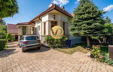 Na PREDAJ 4i Rodinný dom v dolnej časti Zobora s výbornou dostupnosťou do centra mesta