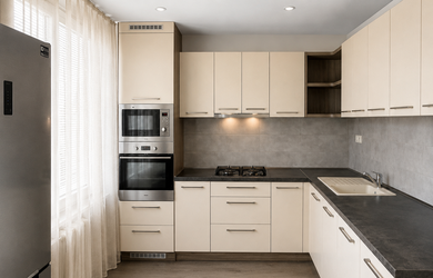 Veľkorysý 4-izbový byt (93,5 m²) vo Vlkanovej: Priestor, kde rodina naozaj dýcha