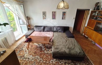 Na predaj 3izb.byt na ul.Okružná v Banskej Bystrici časť Fončorda
