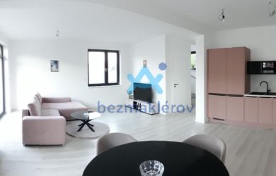 Bez maklérov predám moderný dom v lokalite Šaštín - Stráže ID 105934