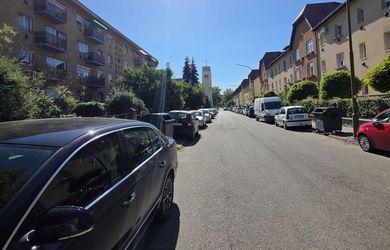 Na predaj 2,5 izbový byt v centre mesta Salgótarján
