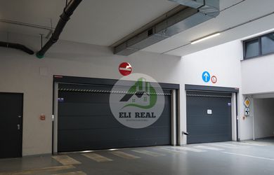 Parkovacie miesto v rezidencii Albelli Košice