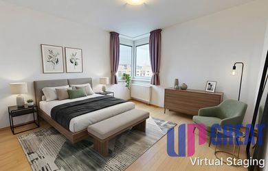 Prémiový 3(4)-izbový byt (106 m²) v projekte UNIVERSO