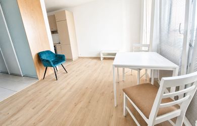 Prenájom byty 1 iz. NOVOSTAVBA Bratislavská ul. Záhorská Bystrica