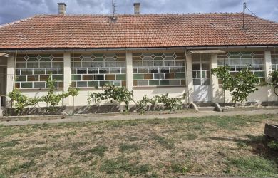 3-izbový kamenný RD Hernádcéce, Maďarsko – 90 m², pozemok 1498 m², 25 km od hranice