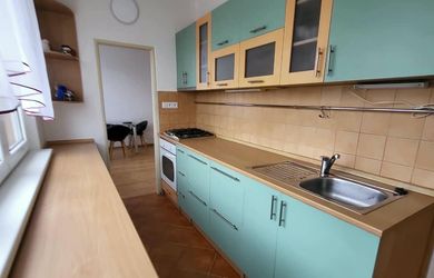 EXKLUZÍVNE IBA U NÁS!  Na predaj 2-izbový byt v Komárne – Košická ulica