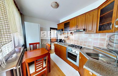 KOMPLETNE ZARIADENÝ 2-IZBOVÝ BYT, 58m², ŽILINA - VLČINCE II.
