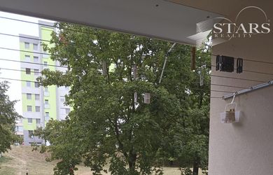 3-izbový byt s loggiou na sídlisku Klokočina – Nitra