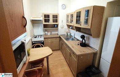 REZERVOVANÉ! 1 IZBOVÝ BYT NA PREDAJ, 40 m2, PREŠOV- KOTRÁDOVA UL.