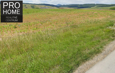 POZEMOK 1 774 m² V RASLAVICIACH – NIŽNÉ RASLAVICE