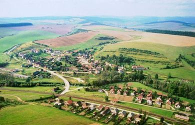 Ponúkame na predaj podiely na pozemkoch rôzneho druhu