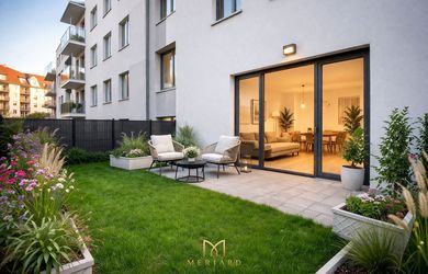2-izbové byty so záhradkou | Novostavba | od 147 500 € | Rajka