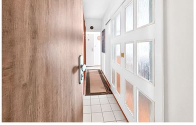 REKONŠTRUKCIA / 1i byt BB / 38 m2 / LOGGIA
