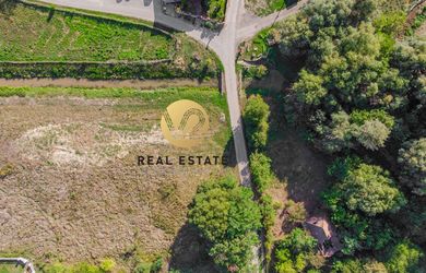 Na Predaj Malý Báb /5865 m2/ INVESTIČNÝ POZEMOK S POTENCIÁLOM REZIDENČNEJ VÝSTAVBY