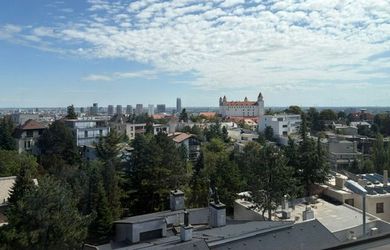 BA I. Novostavba rodinného domu v prestížnej lokalite nad hradom