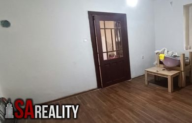 RODINNÝ DOM V ČATE ZA 31 000 €!  10 ÁROV POZEMKU | VŠETKY INŽINIERSKE SIETE