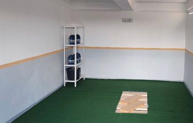 Na predaj samostatná stojaca garáž o výmere 19 m2 v Bratislave, TOP