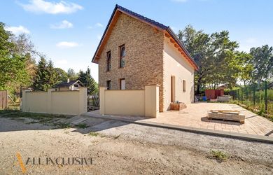 ALL INCLUSIVE | Na predaj rekreač. chata pri jazere, Gabčíkovo-Prístav