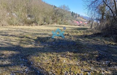 Bez maklérov predám slnečný pozemok v lokalite Turzovka ID 105935