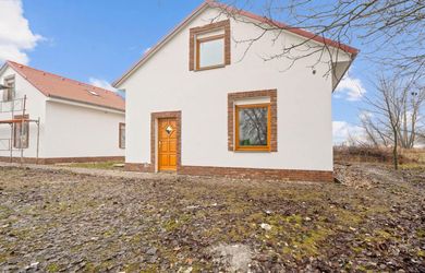 LYVION/Na predaj 4-izbový RD-Rezidenčný projekt v Gabčíkove