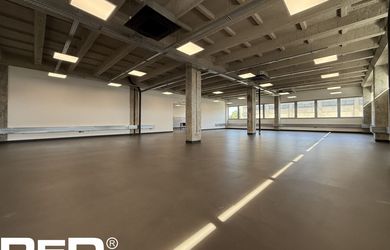 Kancelárske priestory Žilina - širšie centrum