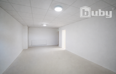 Nebytové priestory na predaj v novostavbe 44,40 m2 , Martin - Podháj.