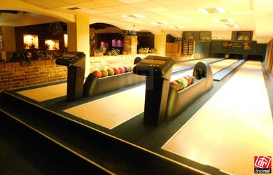 DIRECTREAL|Prenájom Bowling Center v Skalici