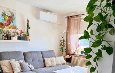 3 izbový byt 67m2 (pivnica 3m2, loggia 4m2), Jenisejská ulica, Nad jazerom