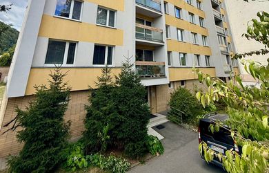 4-izbový byt, Banská Bystrica, Mičinská cesta, www.bbreality.sk